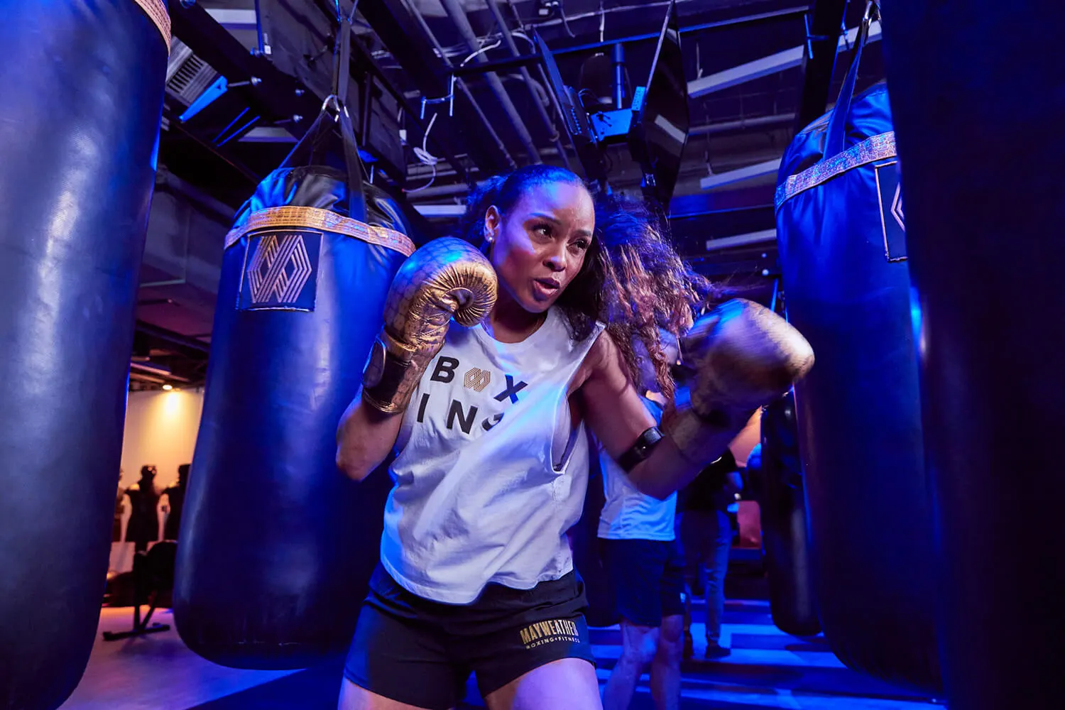 Why More Women Should Take Up Boxing Classes