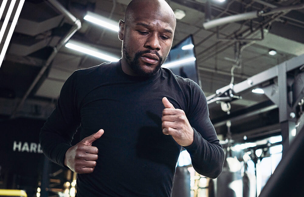 WHAT IS MAYWEATHER BOXING + FITNESS?